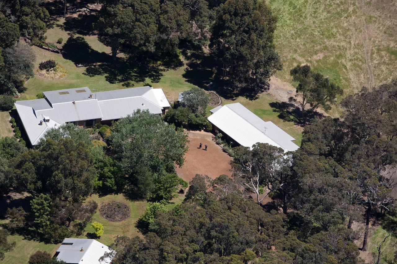Marri Lodge Margaret River Zewnętrze zdjęcie