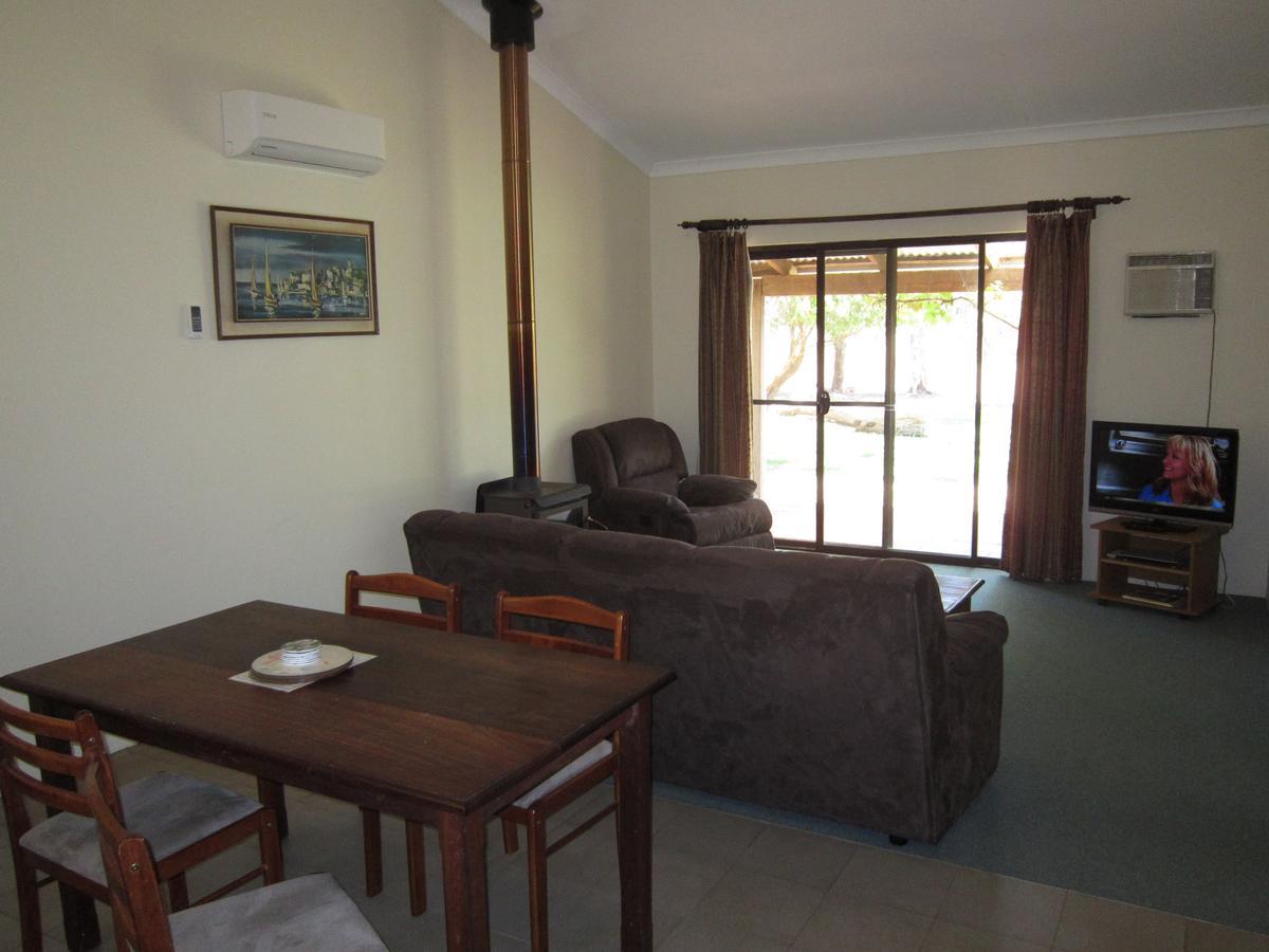 Marri Lodge Margaret River Zewnętrze zdjęcie