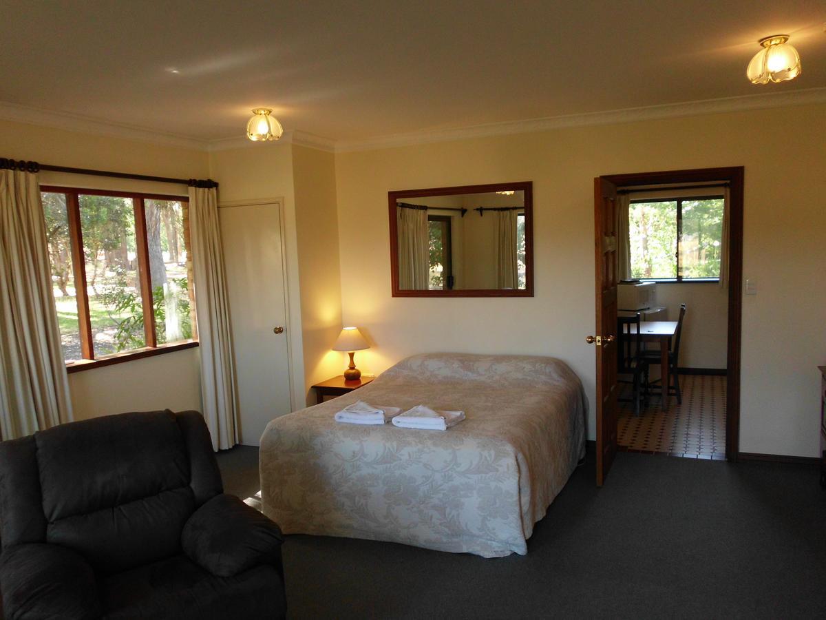 Marri Lodge Margaret River Zewnętrze zdjęcie
