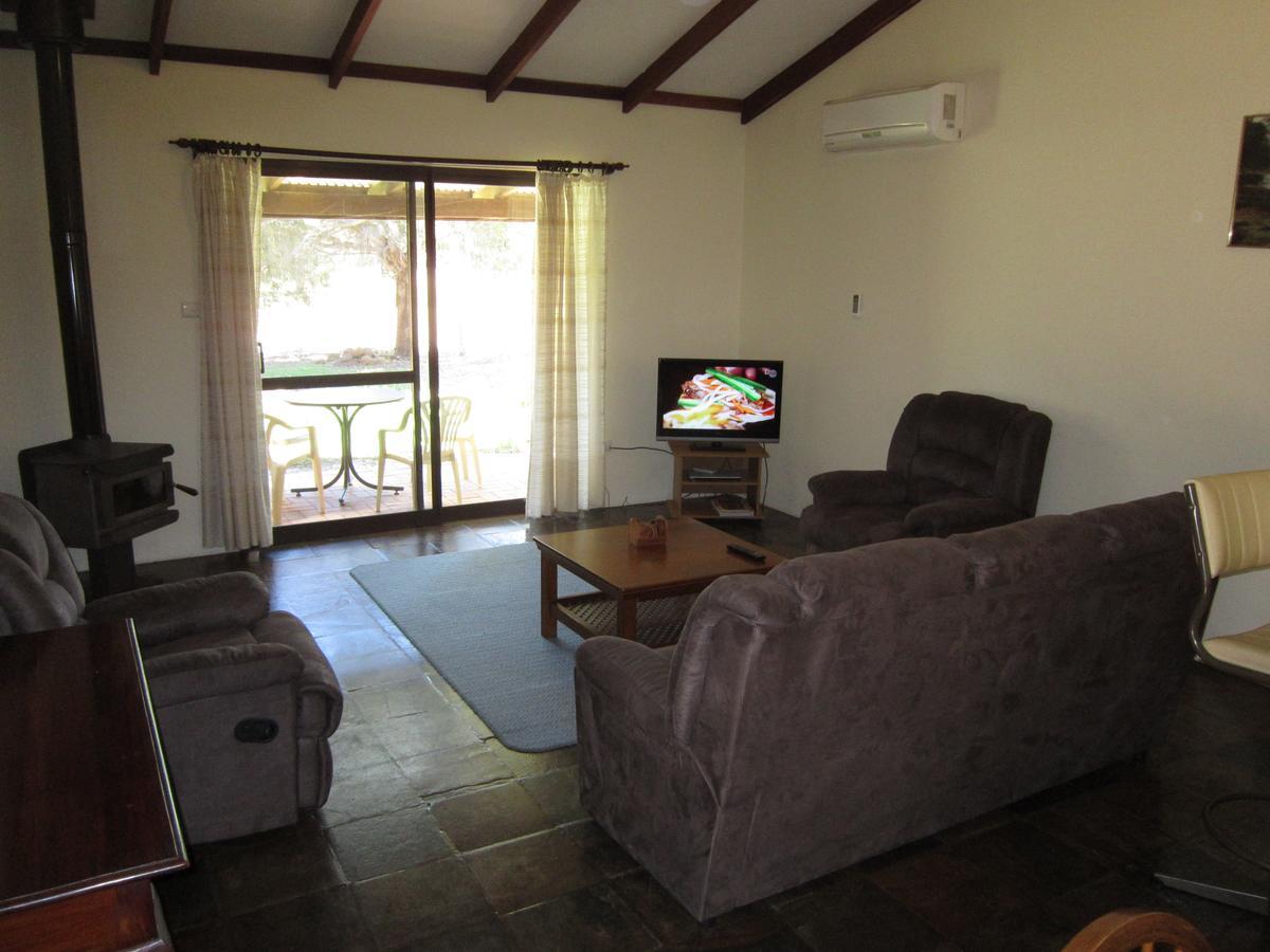 Marri Lodge Margaret River Zewnętrze zdjęcie