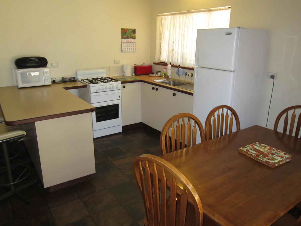 Marri Lodge Margaret River Zewnętrze zdjęcie