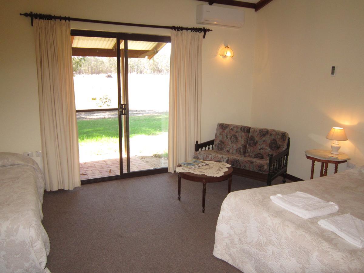 Marri Lodge Margaret River Zewnętrze zdjęcie