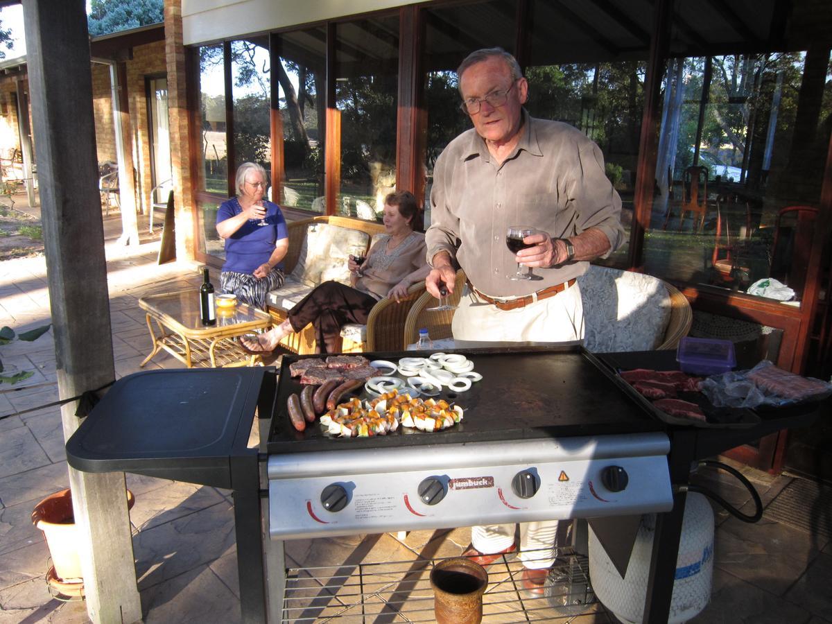 Marri Lodge Margaret River Zewnętrze zdjęcie
