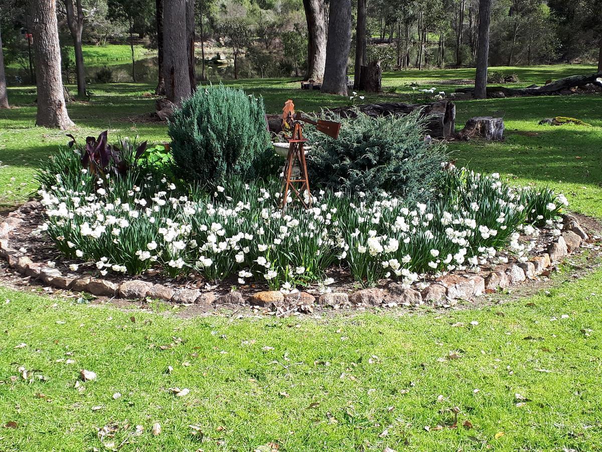 Marri Lodge Margaret River Zewnętrze zdjęcie