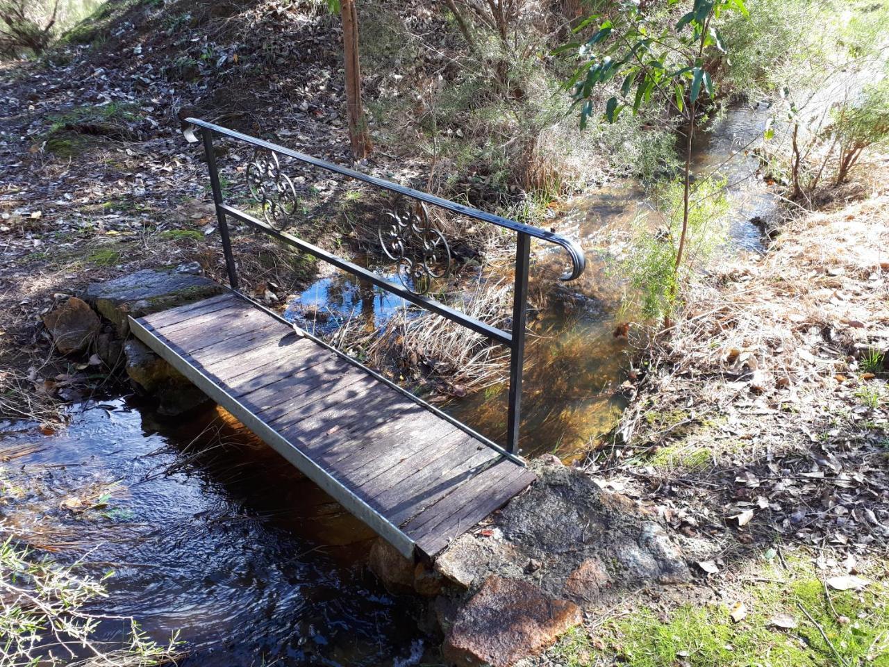 Marri Lodge Margaret River Zewnętrze zdjęcie