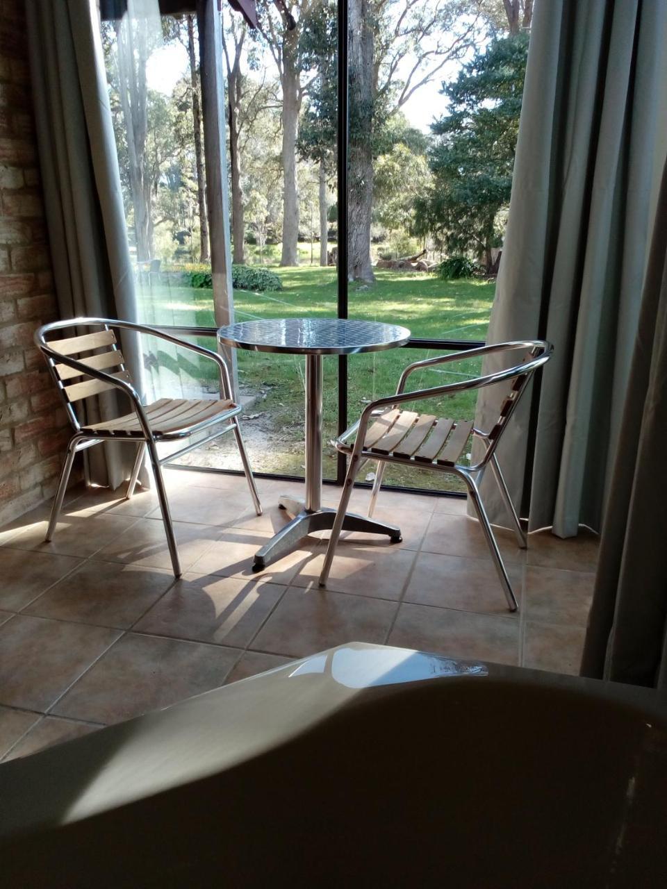Marri Lodge Margaret River Zewnętrze zdjęcie
