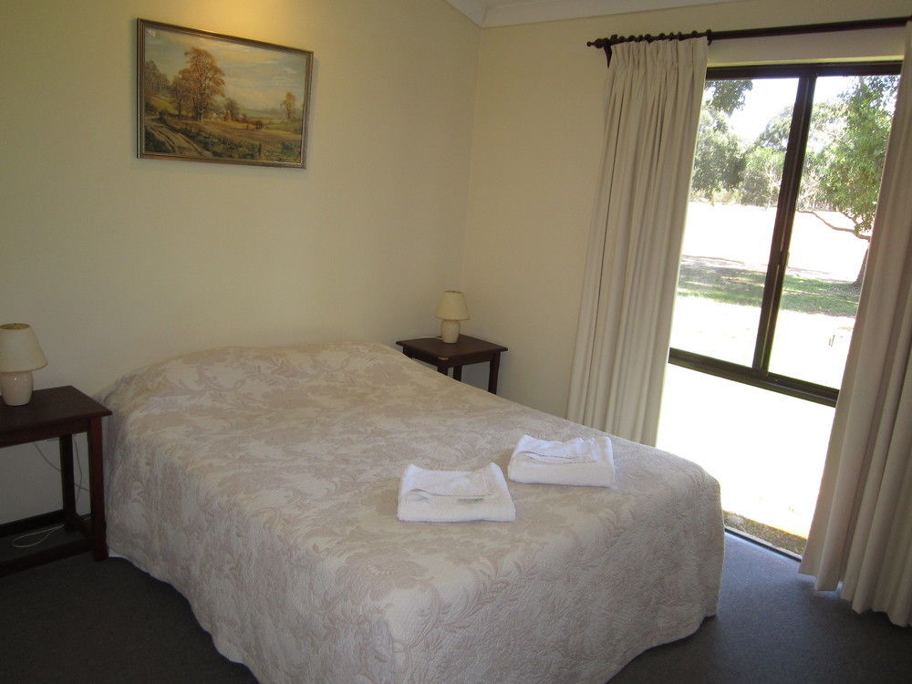 Marri Lodge Margaret River Zewnętrze zdjęcie