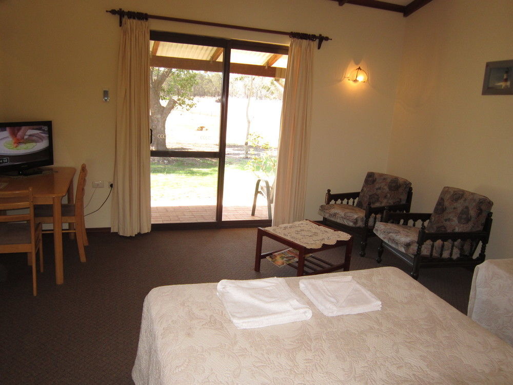Marri Lodge Margaret River Zewnętrze zdjęcie