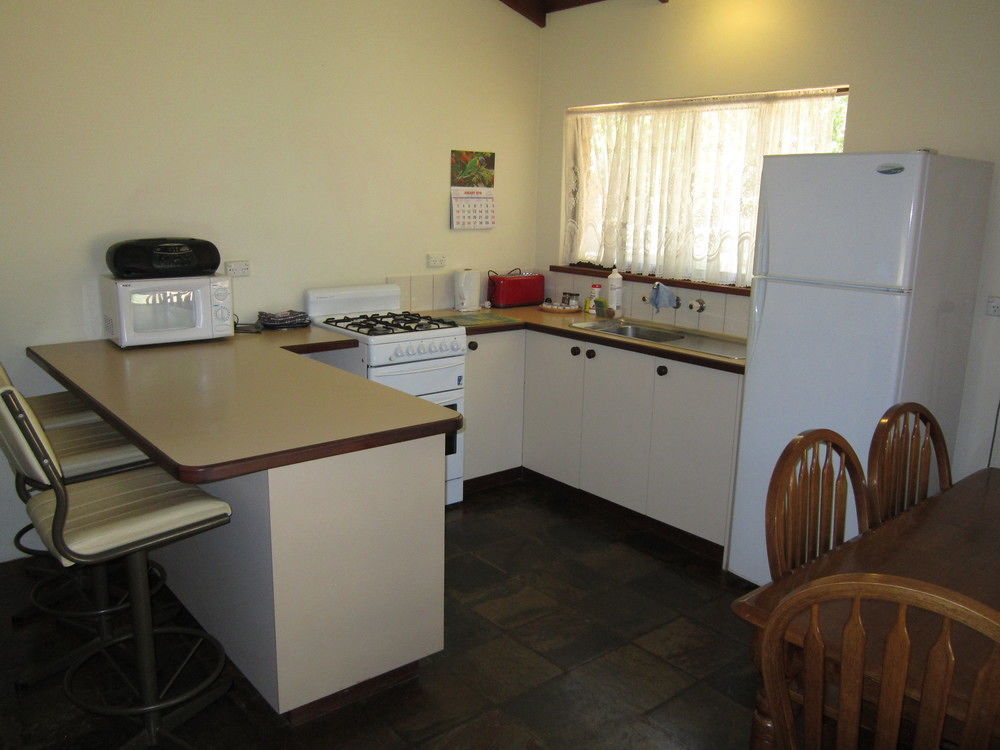 Marri Lodge Margaret River Zewnętrze zdjęcie