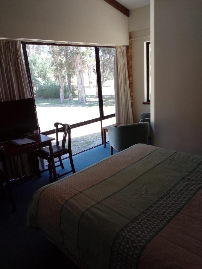 Marri Lodge Margaret River Zewnętrze zdjęcie