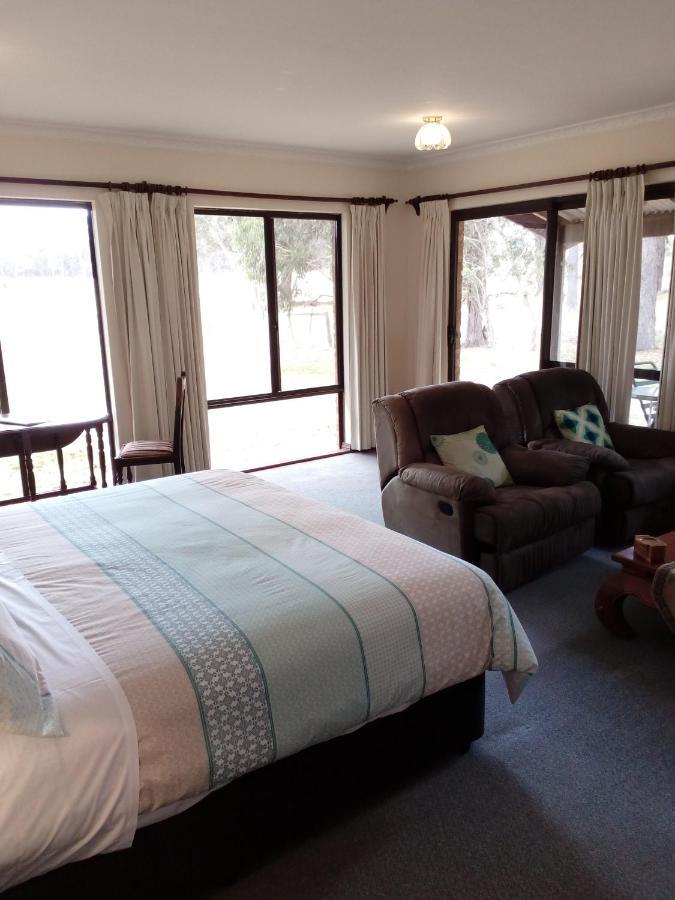 Marri Lodge Margaret River Zewnętrze zdjęcie